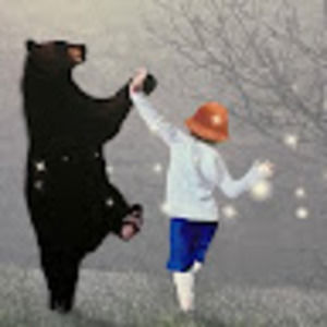 Meet your Posher, Linda